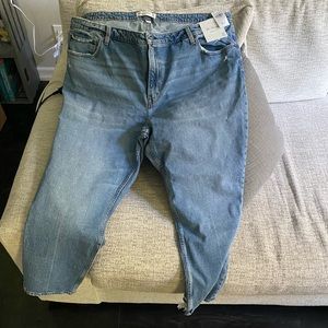 Abercrombie Skinny High Rise Jeans NWT